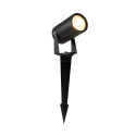 Lampa do ogrodu wbijana zewnętrzna URBINO OSPL-7125-GU10