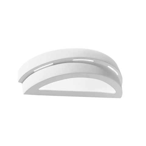 Kinkiet Ceramiczny HELIOS