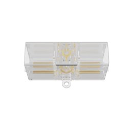 Łącznik I elektryczny do oświetlenia modułowego Geometric System New