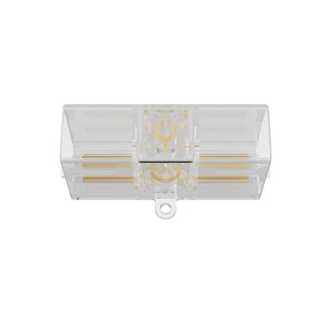 Łącznik I elektryczny do oświetlenia modułowego Geometric System New