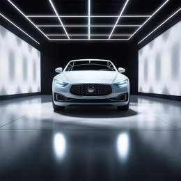 Plafon Geometric System 1 New LED 4000K