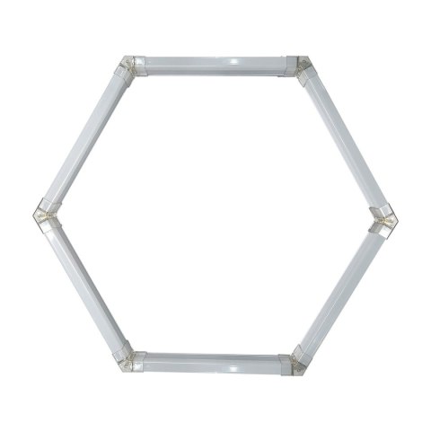 Plafon Geometric System 1 New LED 4000K