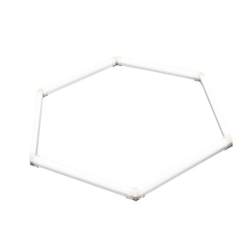 Plafon Geometric System 1 New LED 4000K