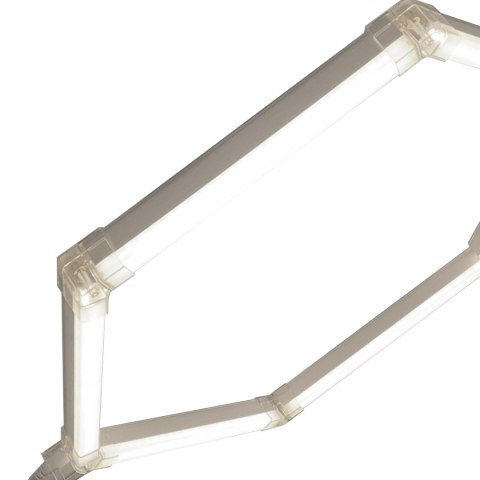 Plafon Geometric System 1 New LED 4000K