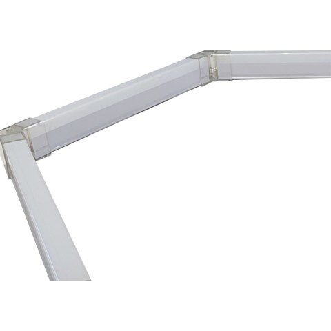 Plafon Geometric System 1 New LED 4000K