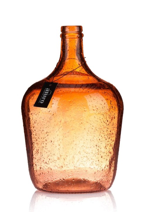 ALURO_Butla szkl. VIVEX-różowa