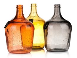 ALURO_Butla szkl. VIVEX-szara