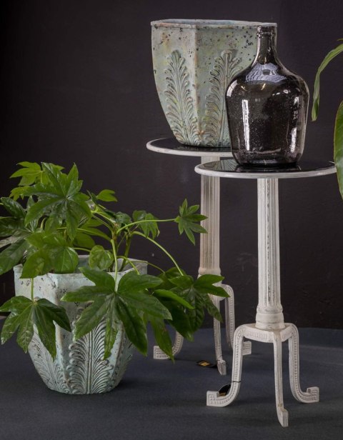 ALURO_Butla szkl. VIVEX-szara