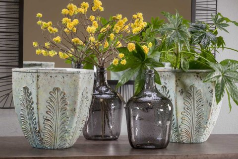 ALURO_Butla szkl. VIVEX-szara