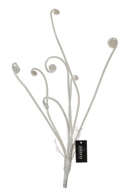 ALURO_Roślina szt.-Gałązka biała