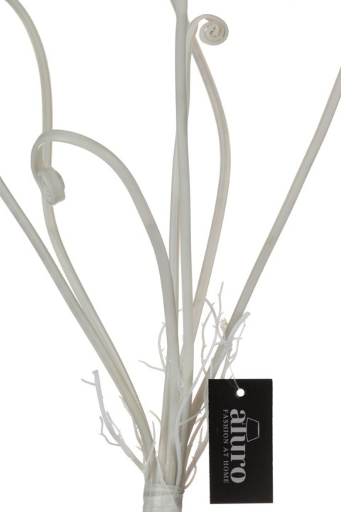 ALURO_Roślina szt.-Gałązka biała
