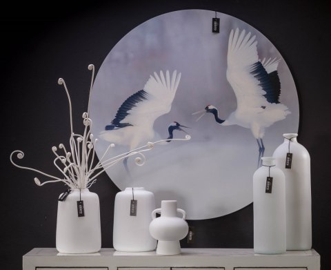 ALURO_Roślina szt.-Gałązka biała