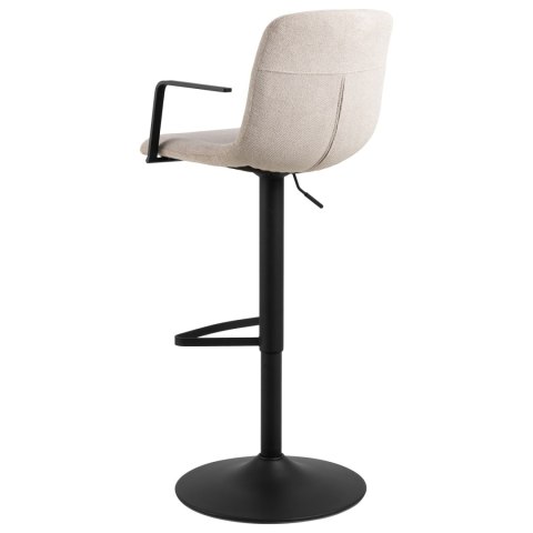 Hoker Pablo beżowy/czarny Caso 3