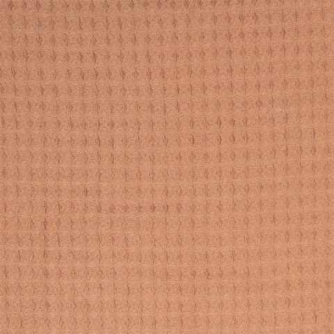 Koc/Pled Waffle ochra 150x200cm