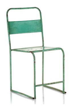 Krzesło industrialne