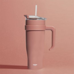 Kubek termiczny Miami 1,2l różowy