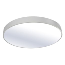 Plafon Natynkowy LED 40cm Okrągły BB01 40W 3000K Biały