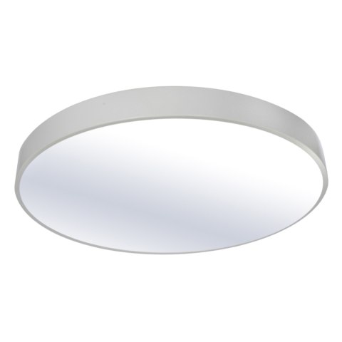 Plafon Natynkowy LED 40cm Okrągły BB01 40W 3000K Biały