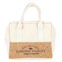 Torba na lunch Refreshing Cork 3l beżowa