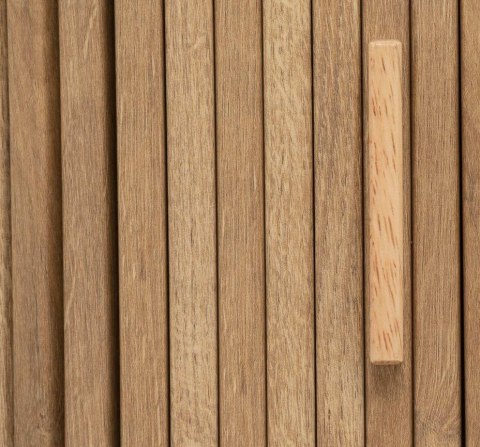 Komoda Colva naturalna