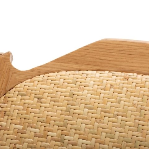 Krzesło Isak naturalne