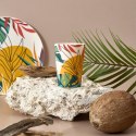 Kubek Exotic Paradise 250 ml plastikowy