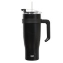 Kubek termiczny Miami Classic czarny