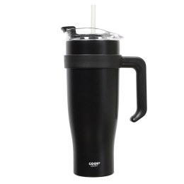 Kubek termiczny Miami Classic czarny