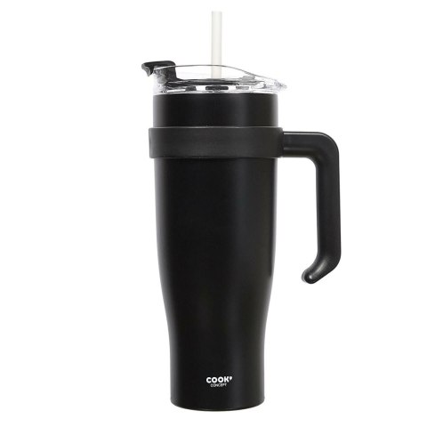 Kubek termiczny Miami Classic czarny