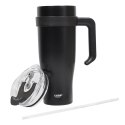 Kubek termiczny Miami Classic czarny