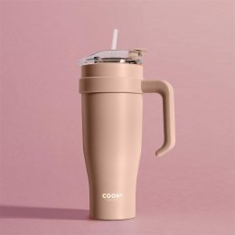 Kubek termiczny Miami Classic różowy