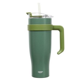 Kubek termiczny Miami Classic zielony