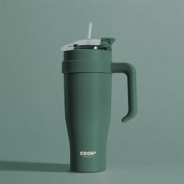 Kubek termiczny Miami Classic zielony