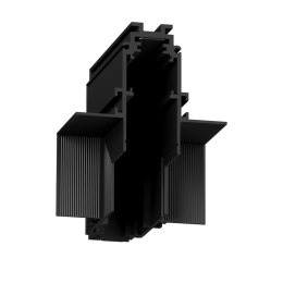 Łącznik Kątowy Pionowy Wewnętrzny Do Szyn Wpustowych 90° Magnetic Line TLV-A02R