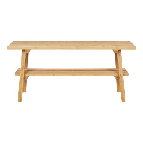 Ławka Ember bambusowa