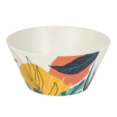 Miska Exotic Paradise plastikowa