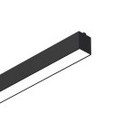Plafon Astar M 1xLED biały CL0105-36-WH