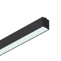Plafon Astar M 1xLED biały CL0105-36-WH
