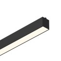 Plafon Astar S 1xLED biały CL0105-18-WH
