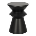 Stolik Sohan czarny