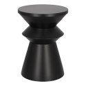 Stolik Sohan czarny