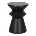 Stolik Sohan czarny