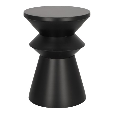 Stolik Sohan czarny