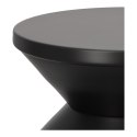 Stolik Sohan czarny