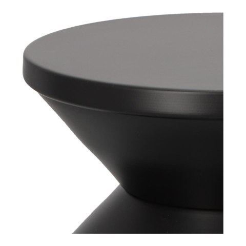 Stolik Sohan czarny