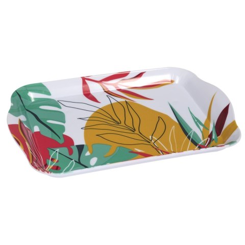 Taca do serwowania Paradise Exotic 21x14 cm