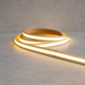Taśma LED COB 48V 10W IP68 528LED/m FREECUT CRI 90 LHV-2835-XX 3000K IP68