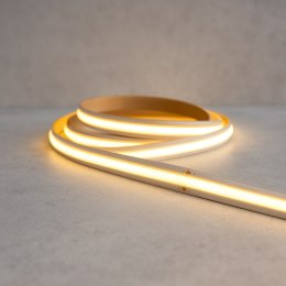Taśma LED COB 48V 10W IP68 528LED/m FREECUT CRI 90 LHV-2835-XX 3000K IP68