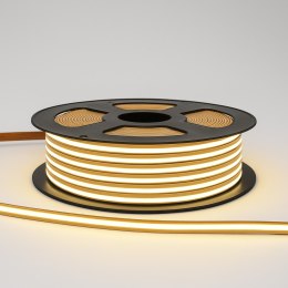 Taśma LED COB 48V 10W IP68 528LED/m FREECUT CRI 90 LHV-2835-XX 3000K IP68