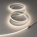 Taśma LED COB 48V 10W IP68 528LED/m FREECUT CRI 90 LHV-2835-XX 4000K
